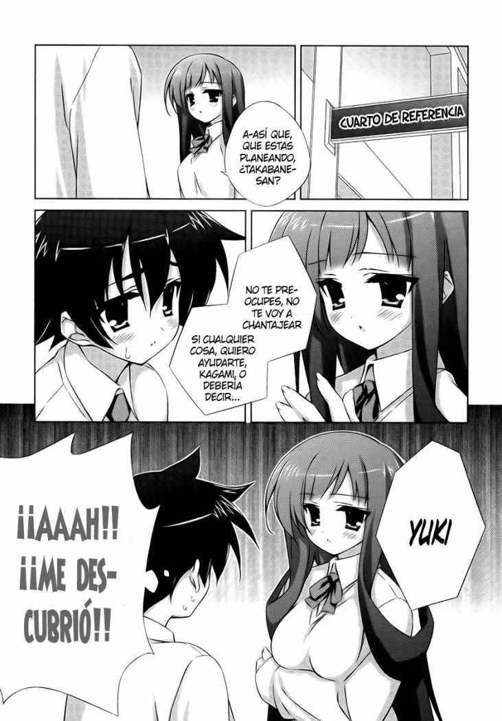 Read Asa made Jugyou Chu! ES Manga Online