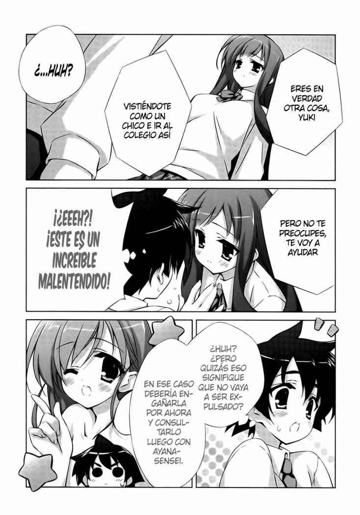 Read Asa made Jugyou Chu! ES Manga Online