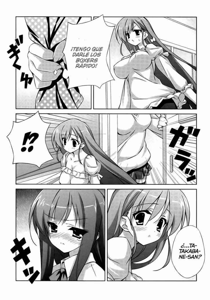 Read Asa made Jugyou Chu! ES Manga Online