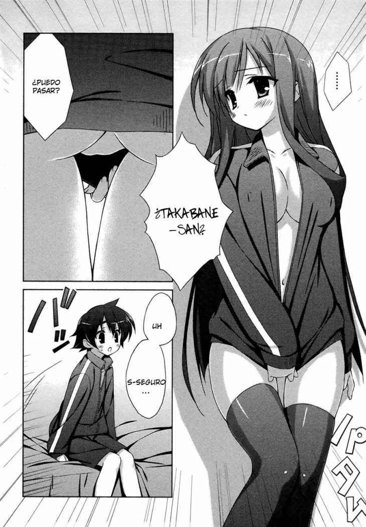 Read Asa made Jugyou Chu! ES Manga Online