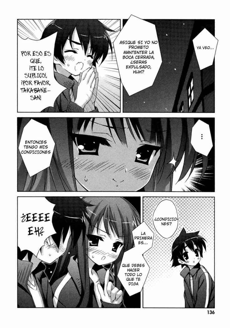 Read Asa made Jugyou Chu! ES Manga Online