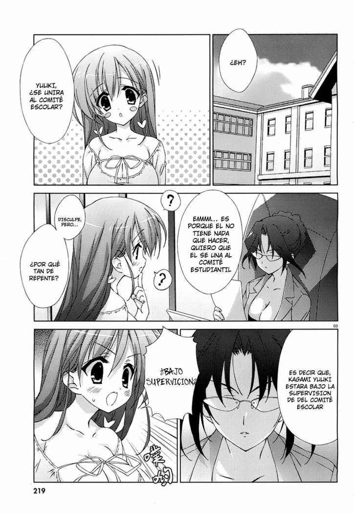 Read Asa made Jugyou Chu! ES Manga Online