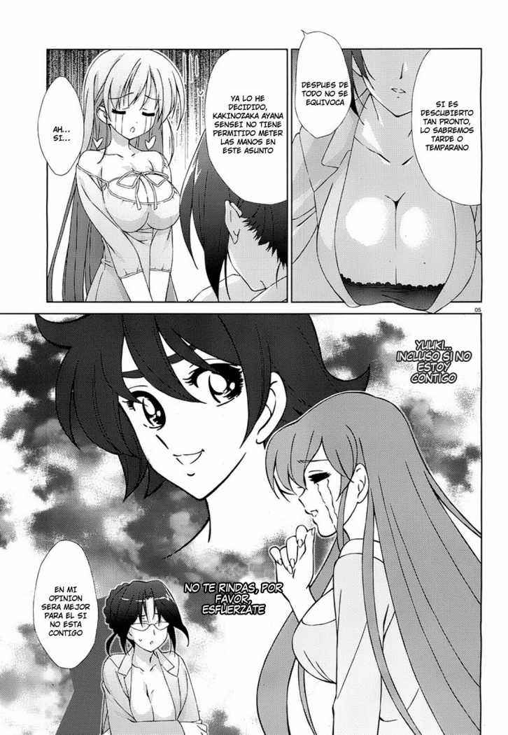 Read Asa made Jugyou Chu! ES Manga Online