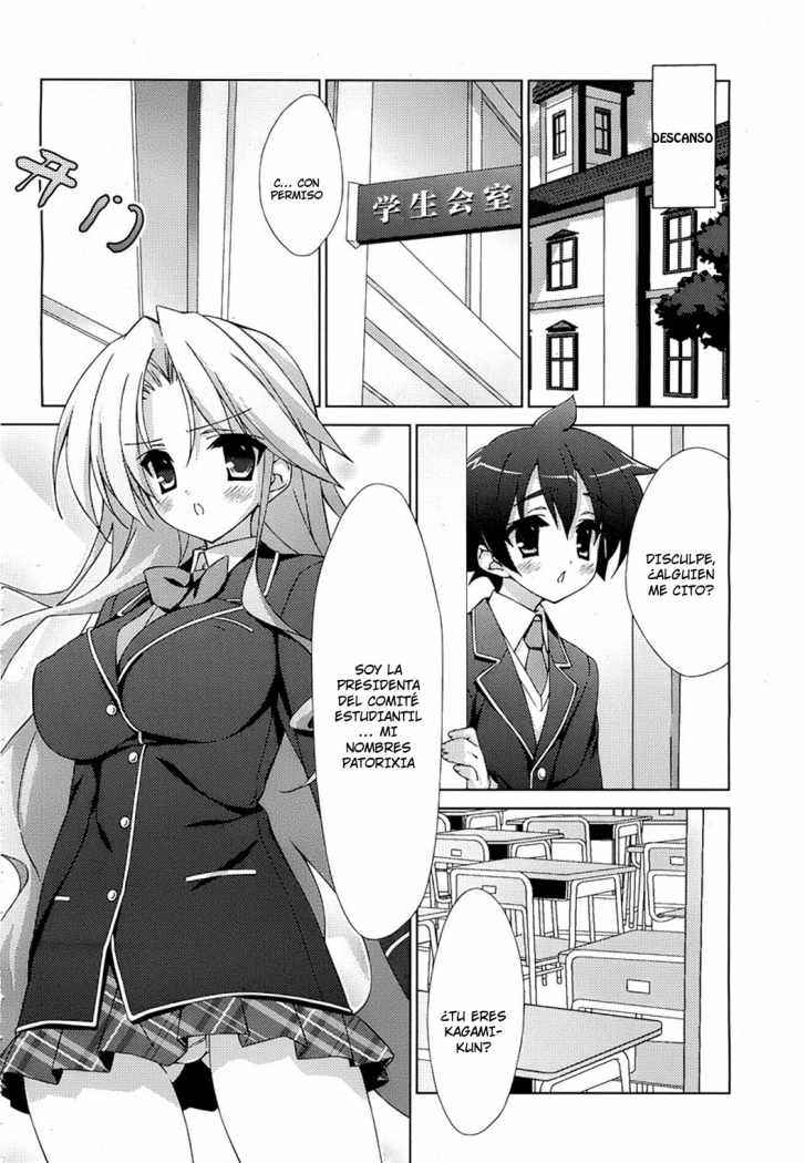 Read Asa made Jugyou Chu! ES Manga Online