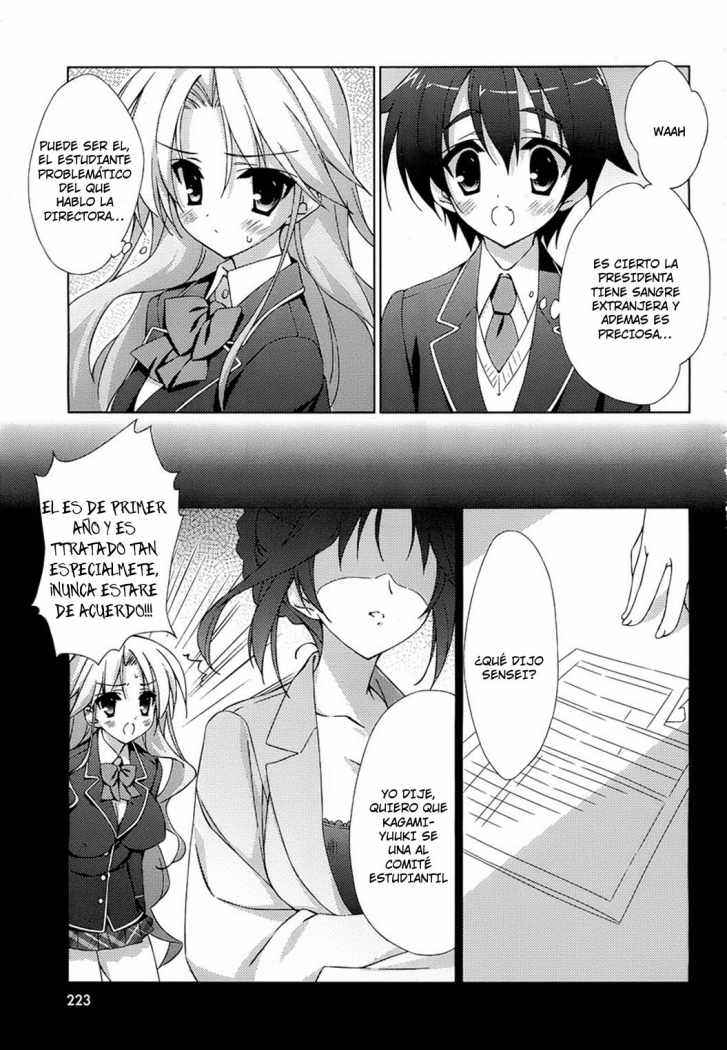 Read Asa made Jugyou Chu! ES Manga Online