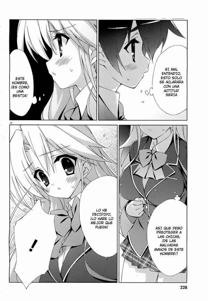 Read Asa made Jugyou Chu! ES Manga Online
