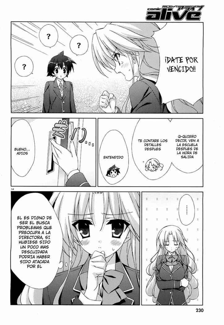 Read Asa made Jugyou Chu! ES Manga Online