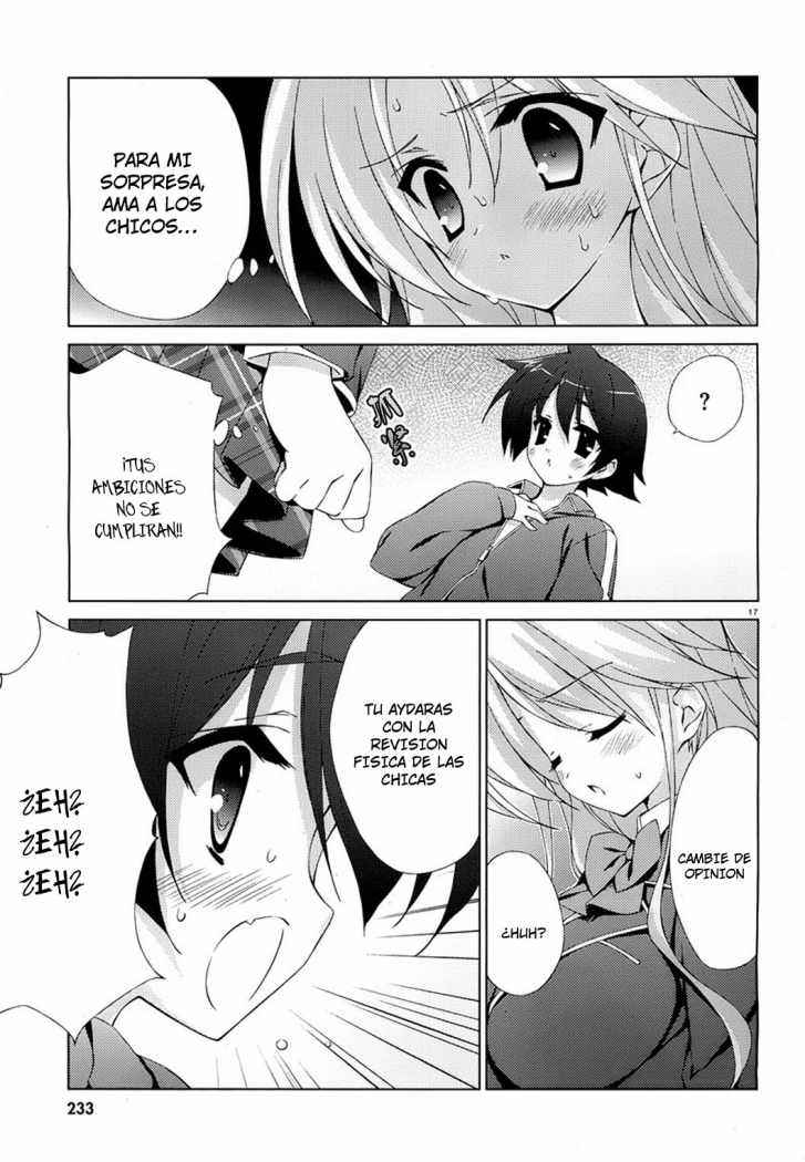 Read Asa made Jugyou Chu! ES Manga Online