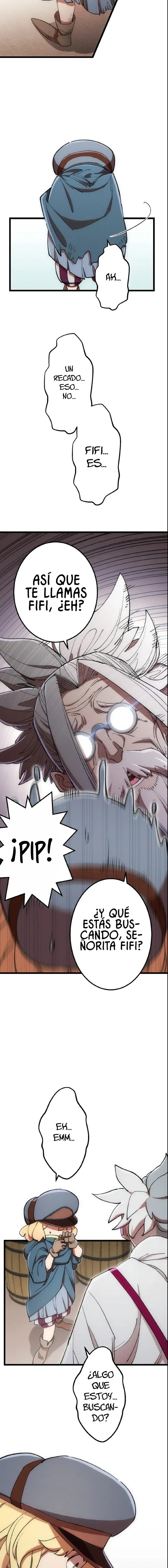 Read Asesino X Dragón ES Manga Online