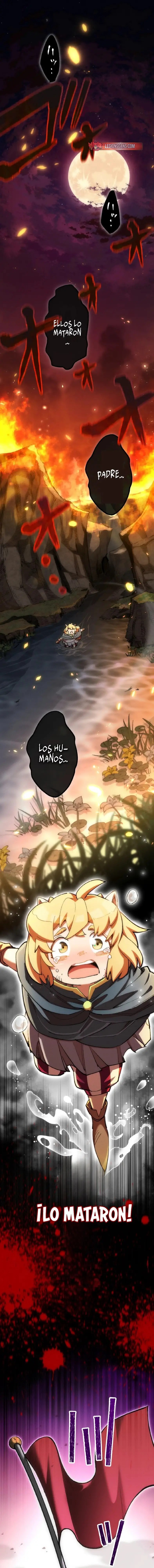 Read Asesino X Dragón ES Manga Online