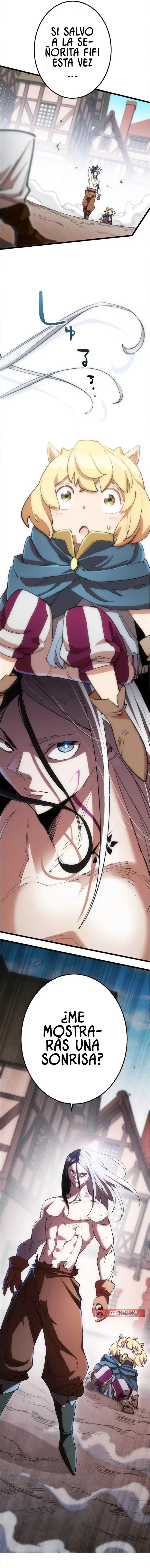 Read Asesino X Dragón ES Manga Online