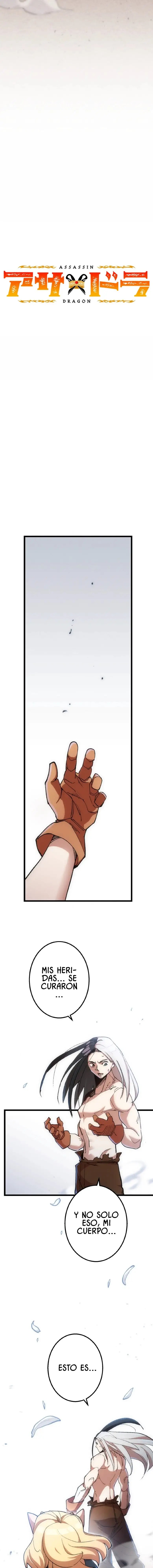 Read Asesino X Dragón ES Manga Online