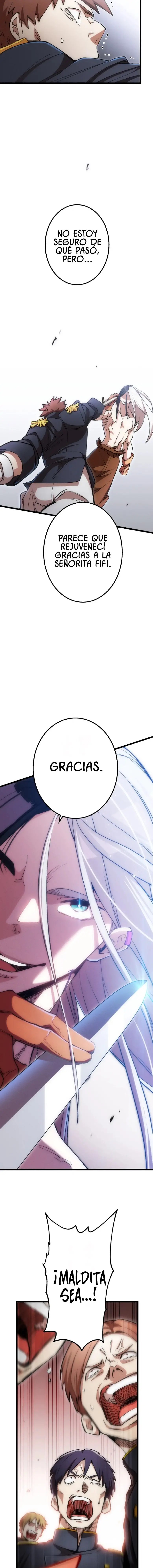 Read Asesino X Dragón ES Manga Online