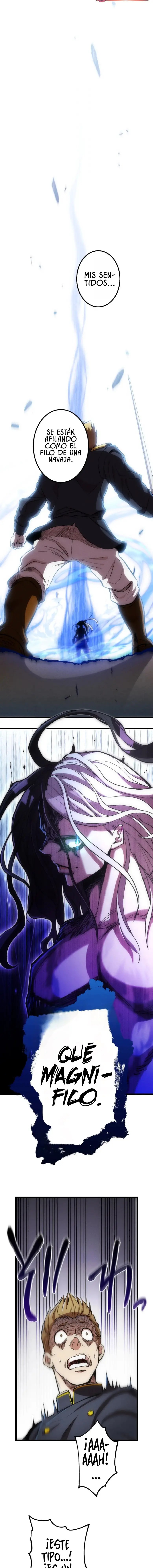 Read Asesino X Dragón ES Manga Online