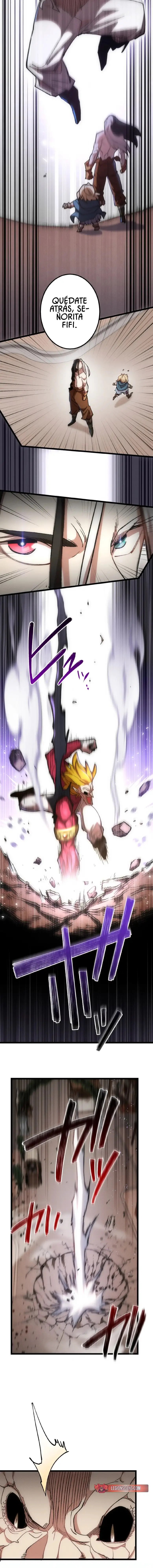 Read Asesino X Dragón ES Manga Online