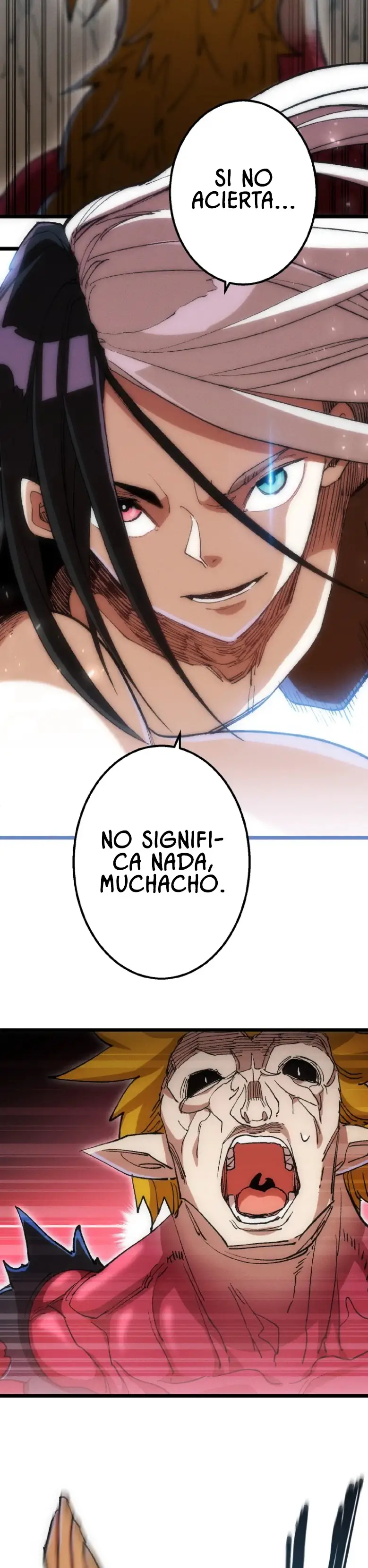 Read Asesino X Dragón ES Manga Online