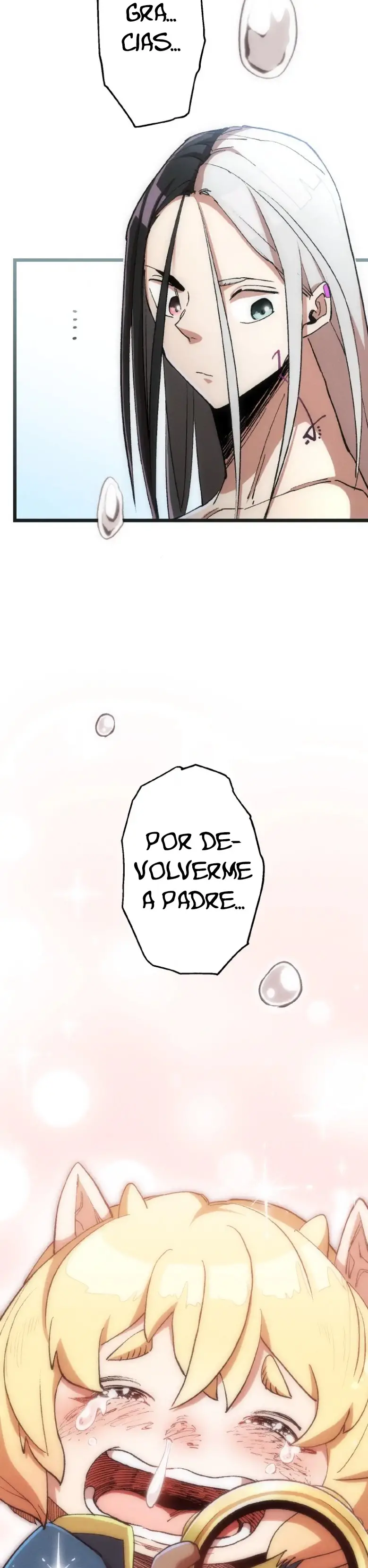 Read Asesino X Dragón ES Manga Online