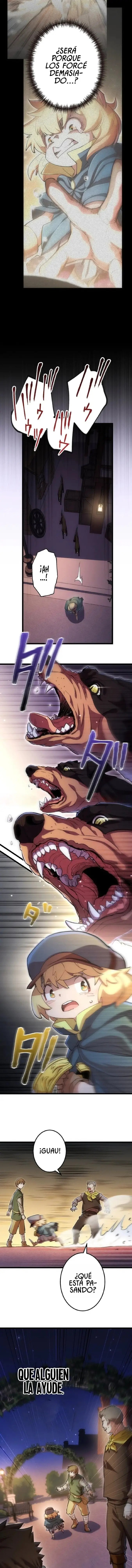 Read Asesino X Dragón ES Manga Online