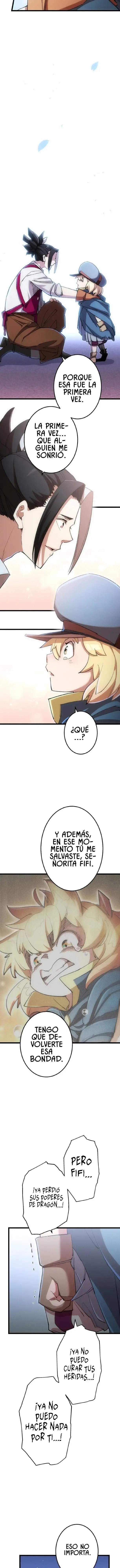Read Asesino X Dragón ES Manga Online