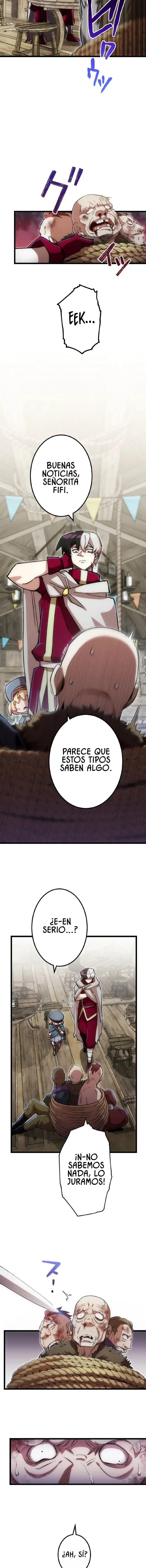 Read Asesino X Dragón ES Manga Online