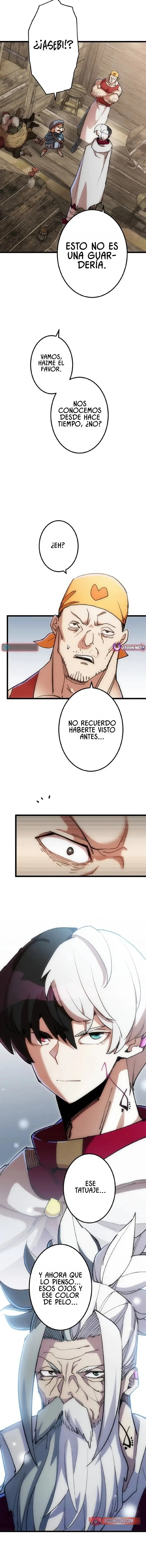 Read Asesino X Dragón ES Manga Online
