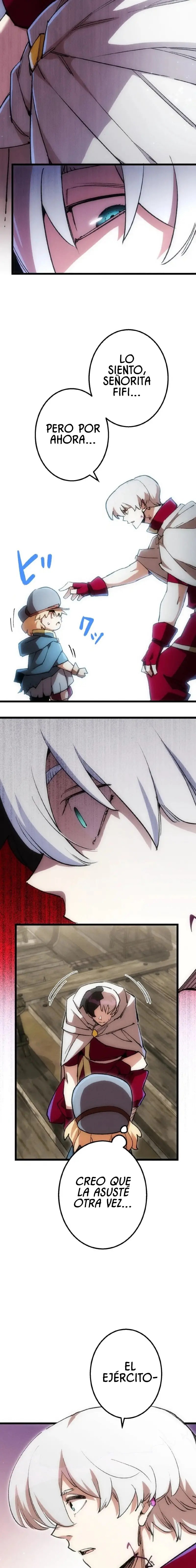 Read Asesino X Dragón ES Manga Online
