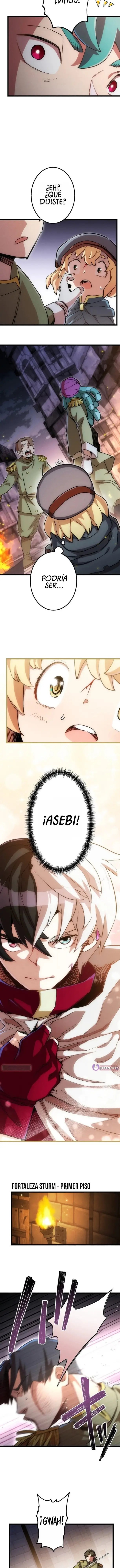 Read Asesino X Dragón ES Manga Online