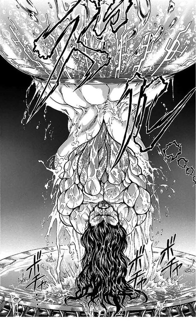 Read Baki-Dou ES Manga Online
