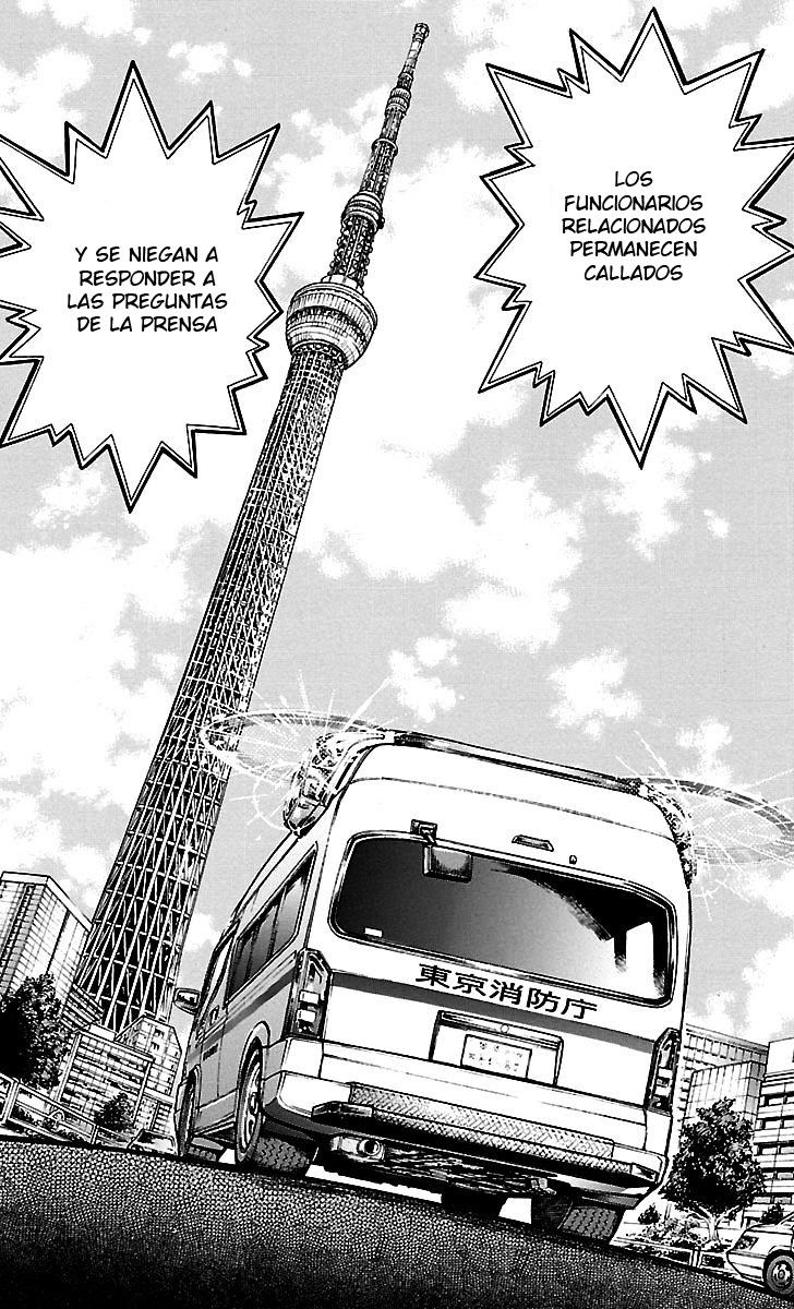 Read Baki-Dou ES Manga Online