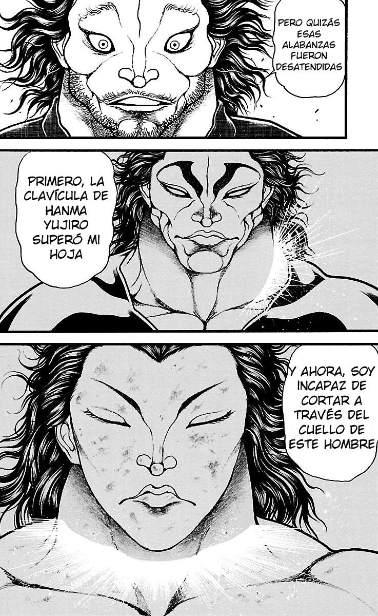 Read Baki-Dou ES Manga Online