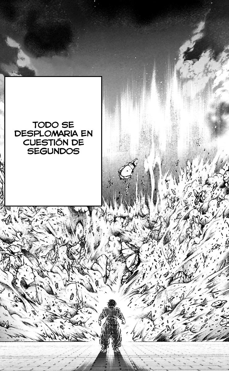 Read Baki-Dou ES Manga Online