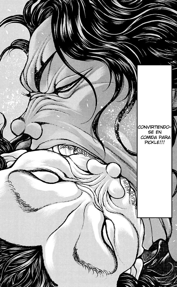 Read Baki-Dou ES Manga Online