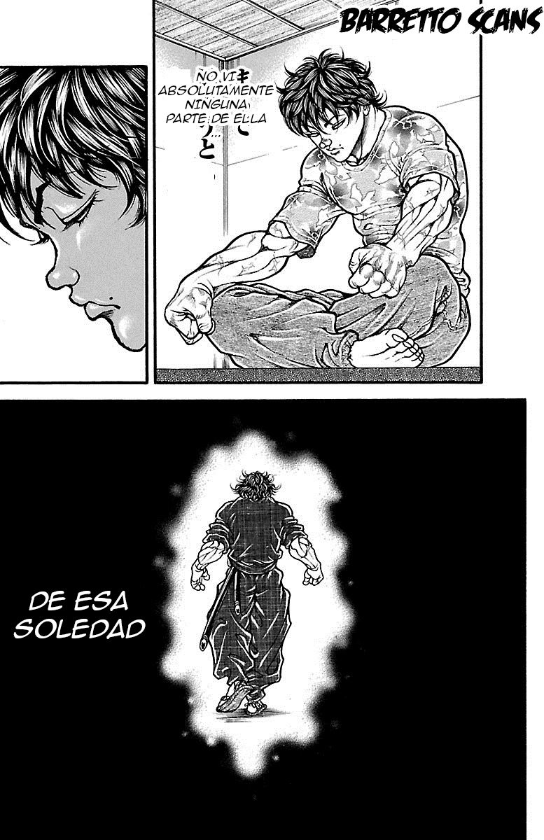 Read Baki-Dou ES Manga Online