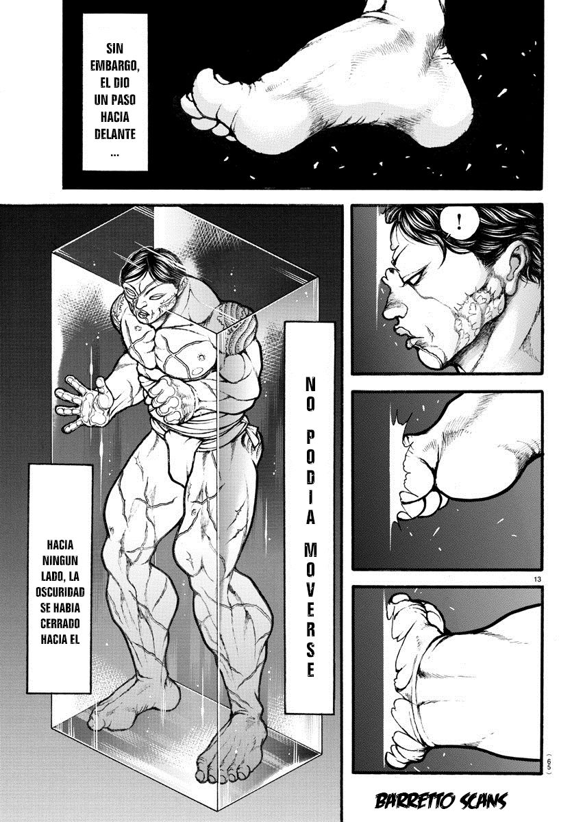 Read Baki-Dou ES Manga Online
