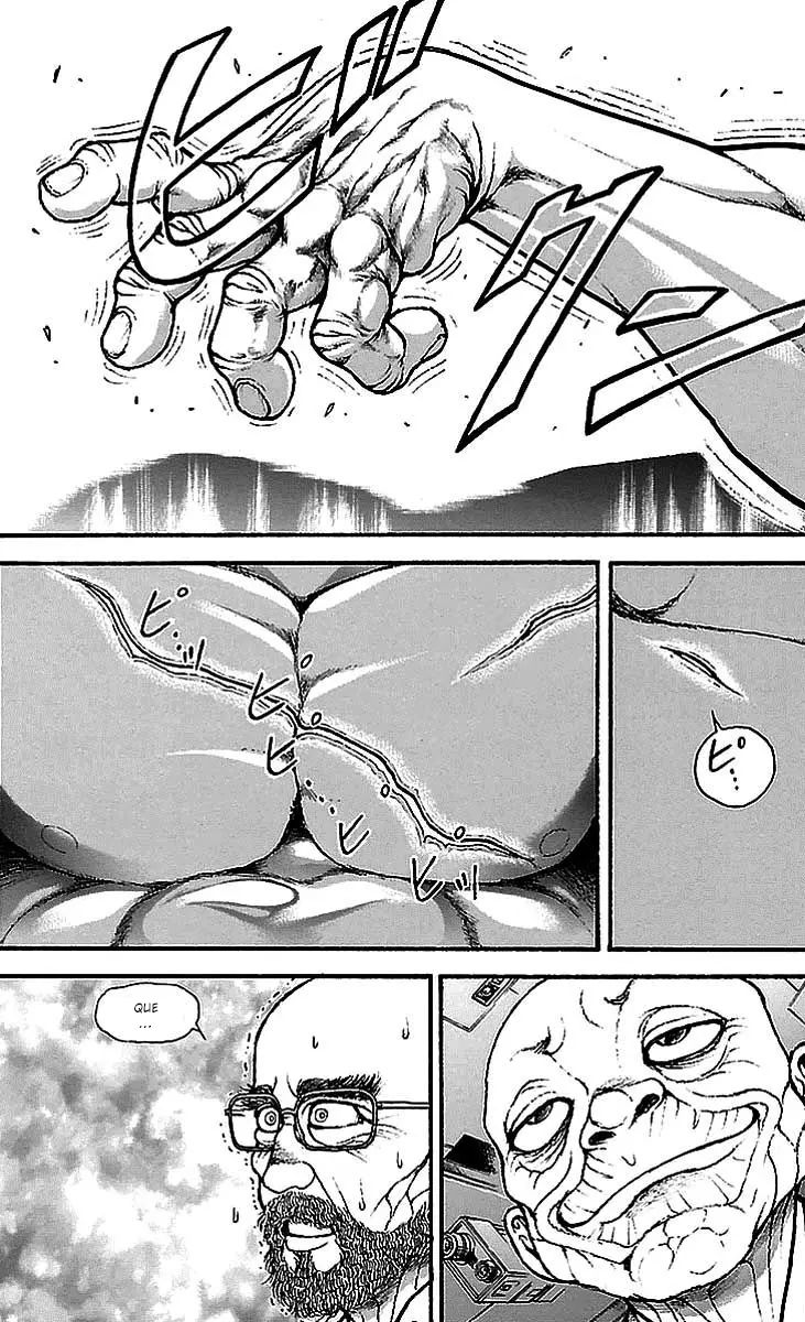 Read Baki-Dou ES Manga Online