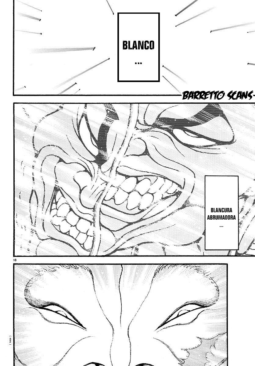 Read Baki-Dou ES Manga Online