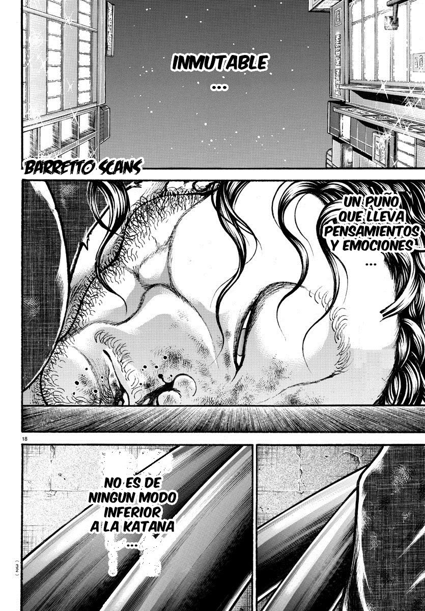 Read Baki-Dou ES Manga Online