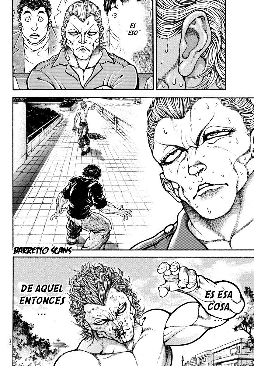 Read Baki-Dou ES Manga Online