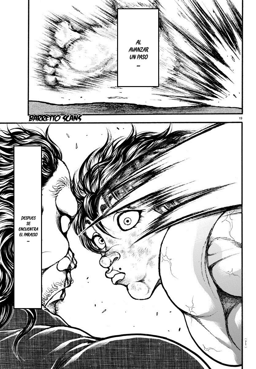 Read Baki-Dou ES Manga Online