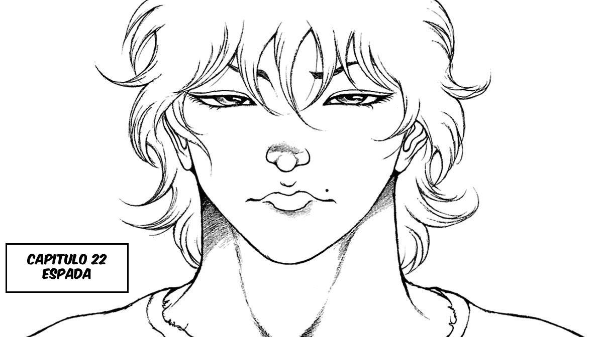 Read Baki-Dou ES Manga Online