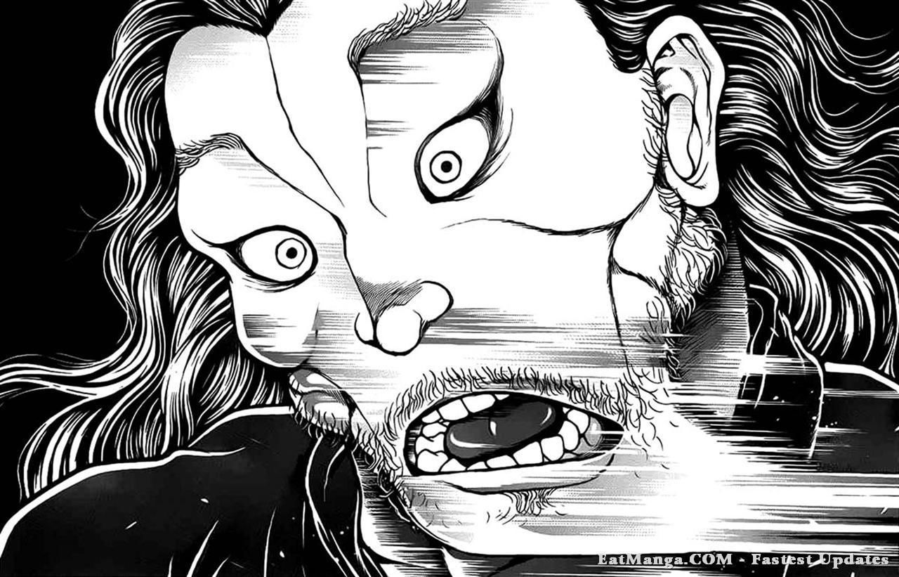 Read Baki-Dou ES Manga Online