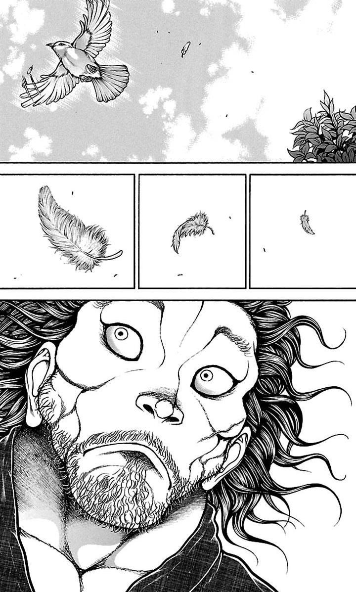 Read Baki-Dou ES Manga Online