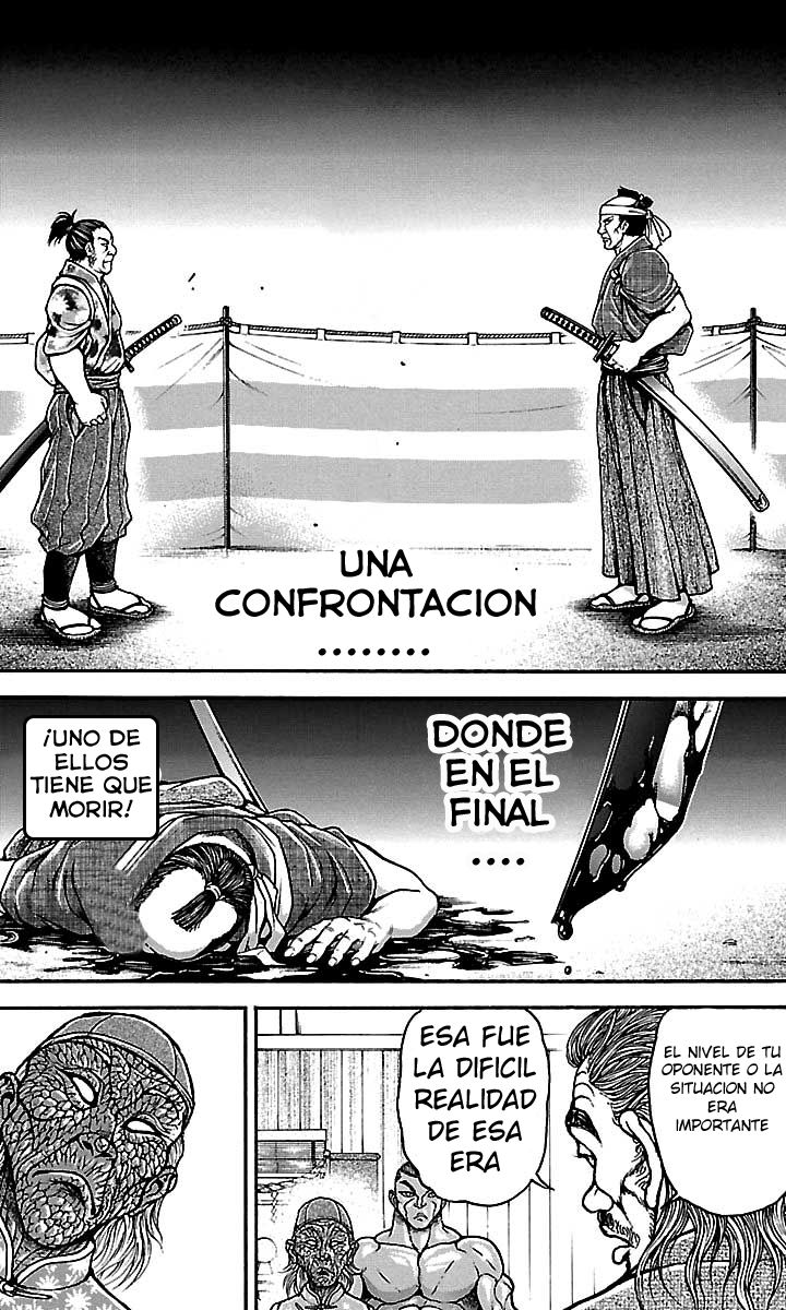 Read Baki-Dou ES Manga Online