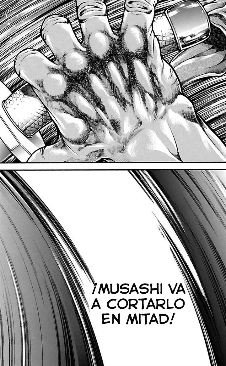 Read Baki-Dou ES Manga Online