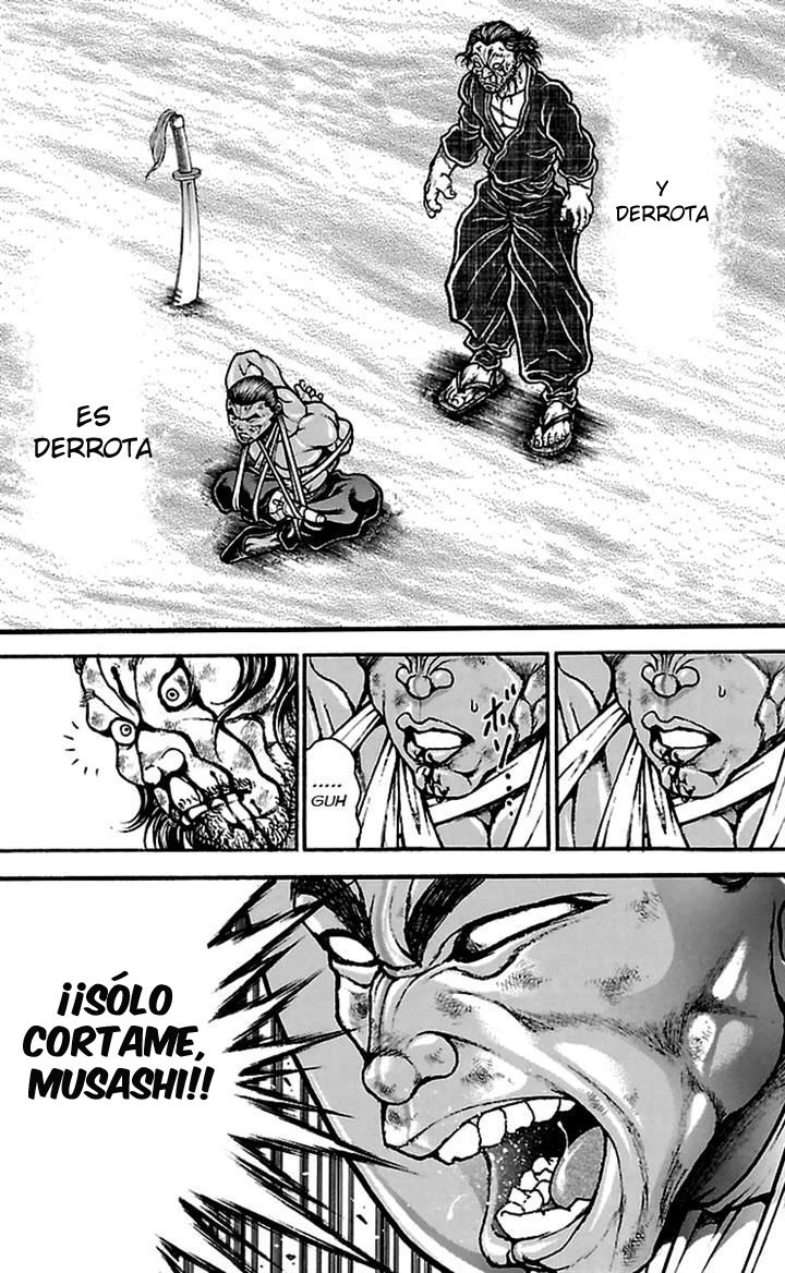 Read Baki-Dou ES Manga Online