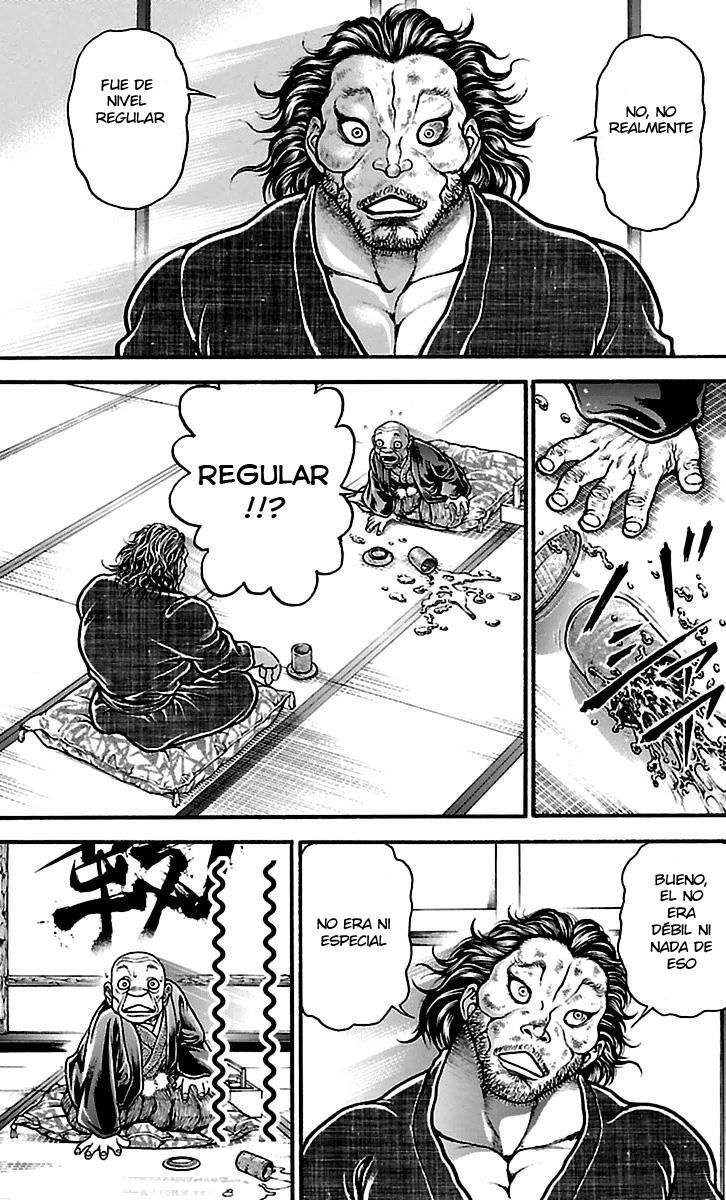 Read Baki-Dou ES Manga Online