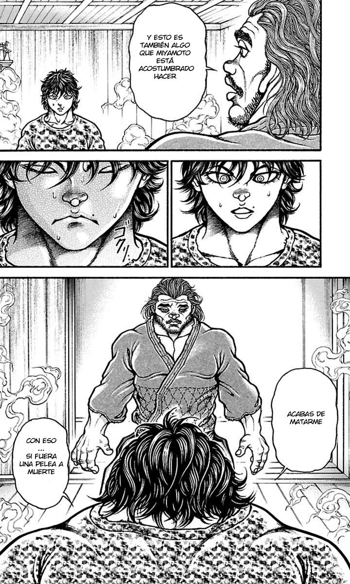 Read Baki-Dou ES Manga Online