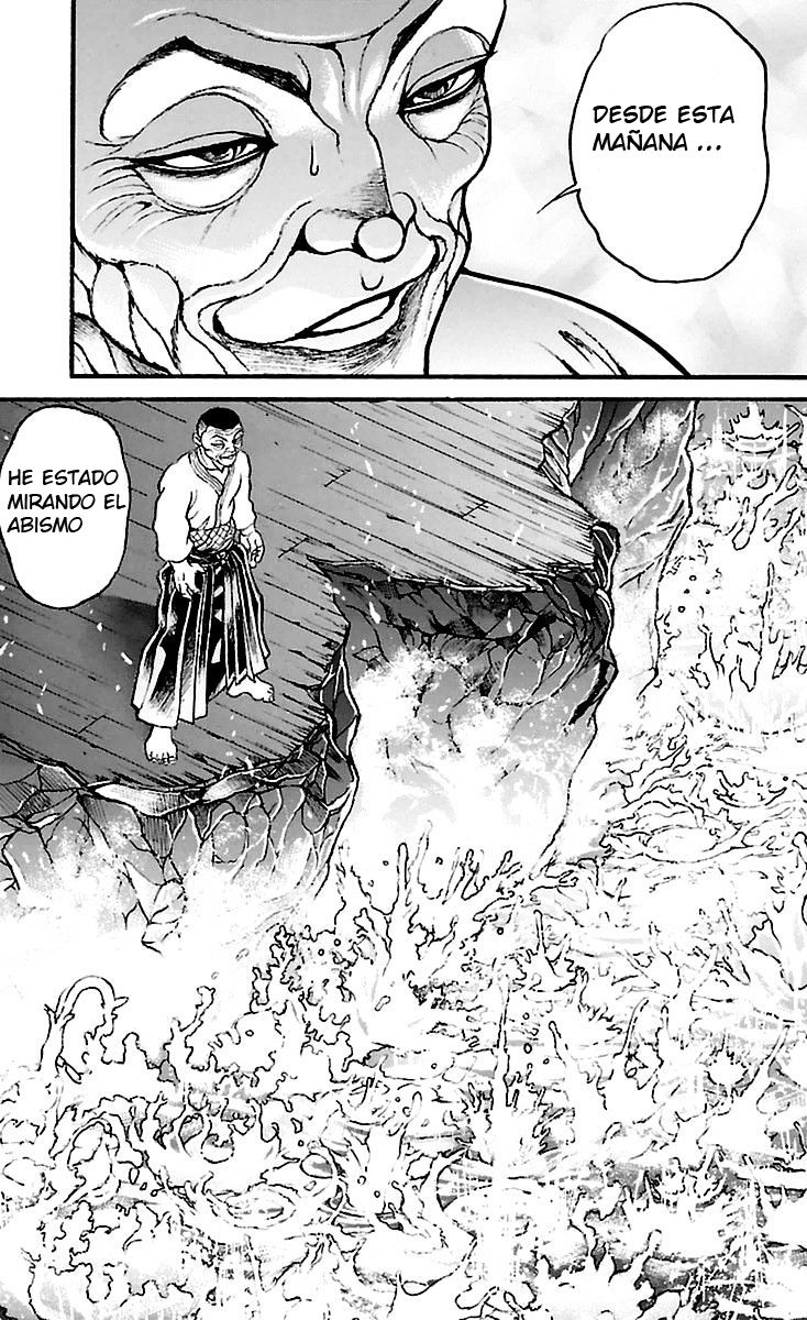 Read Baki-Dou ES Manga Online