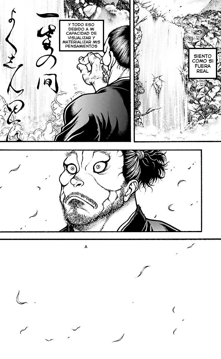 Read Baki-Dou ES Manga Online