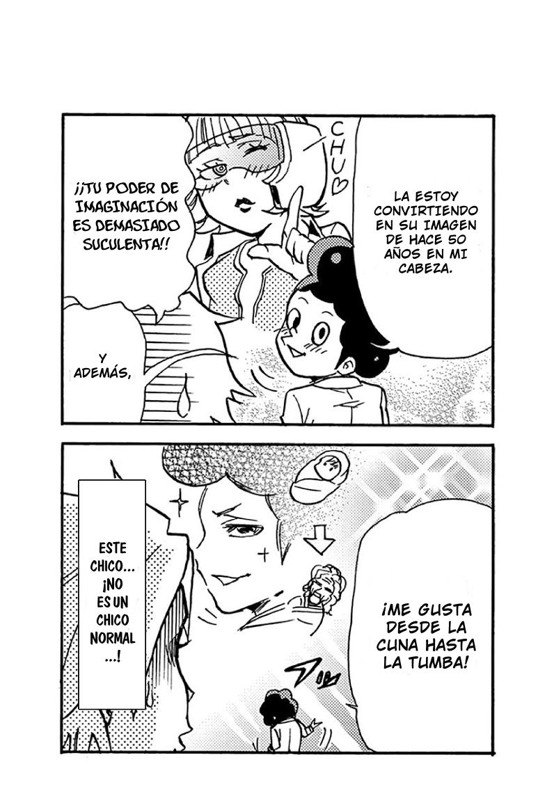 Read Boku no Hero Academia SMASH!! ES Manga Online